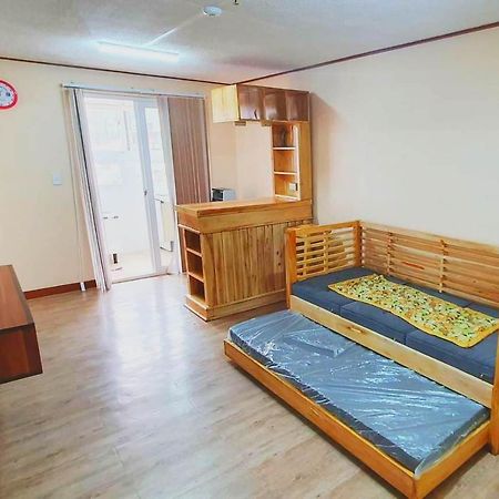 Zenmist Properties Багио Экстерьер фото