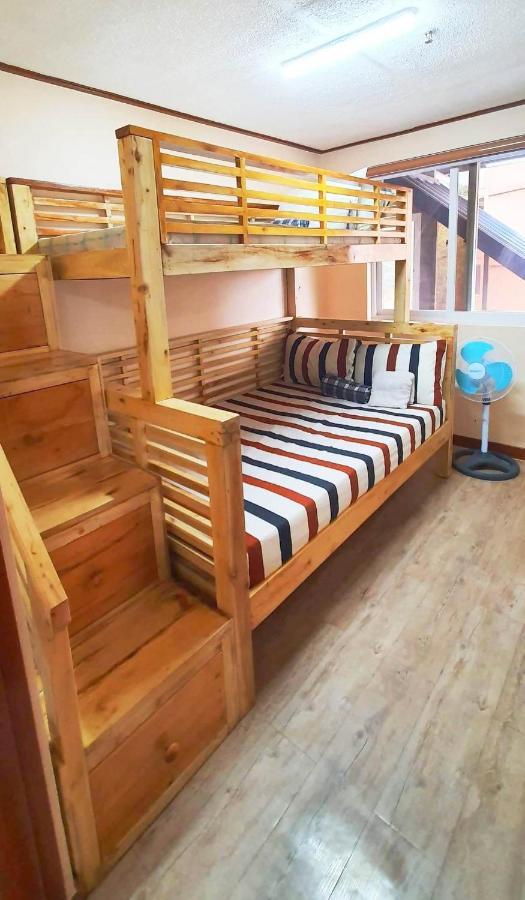Zenmist Properties Багио Экстерьер фото
