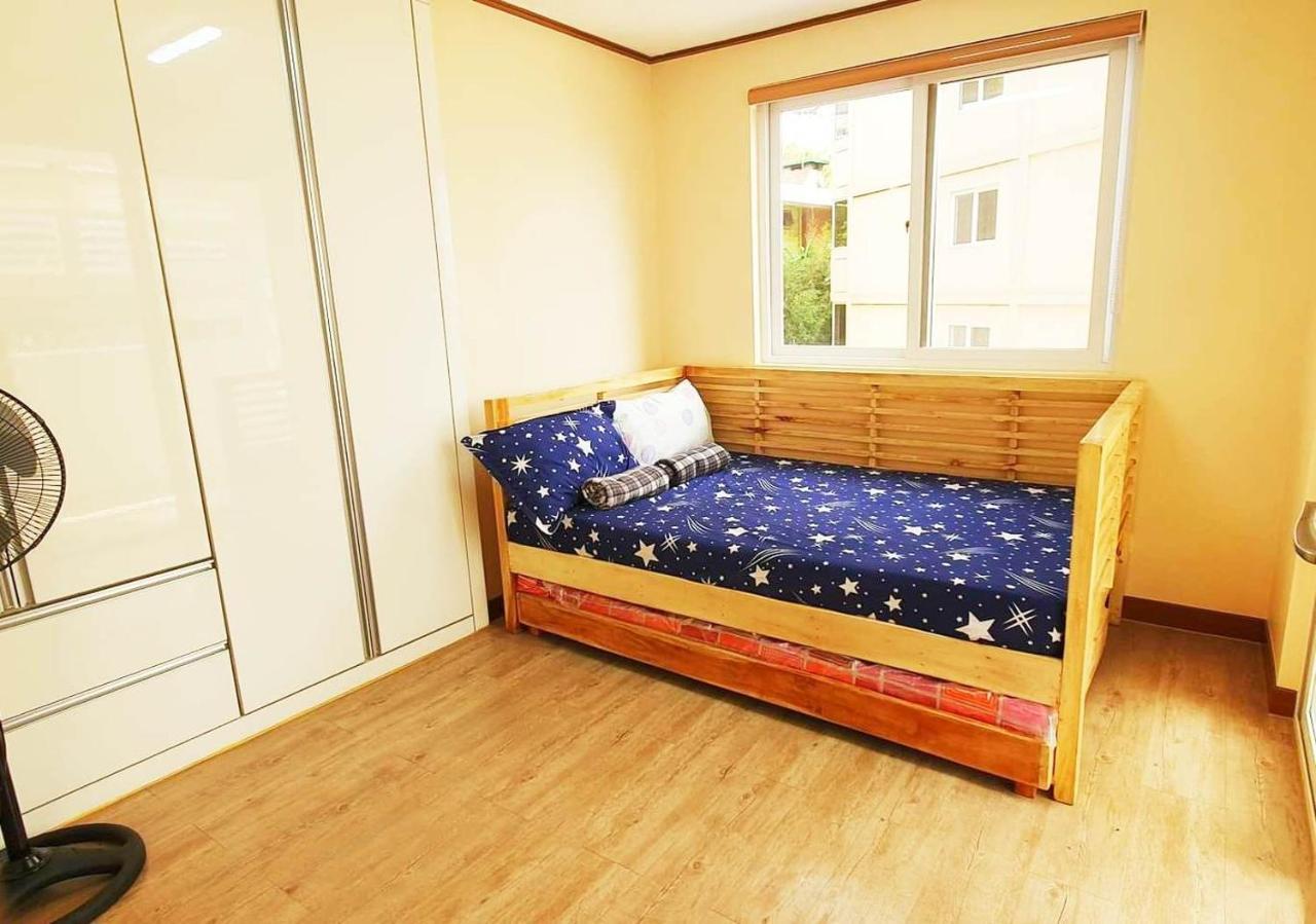 Zenmist Properties Багио Экстерьер фото