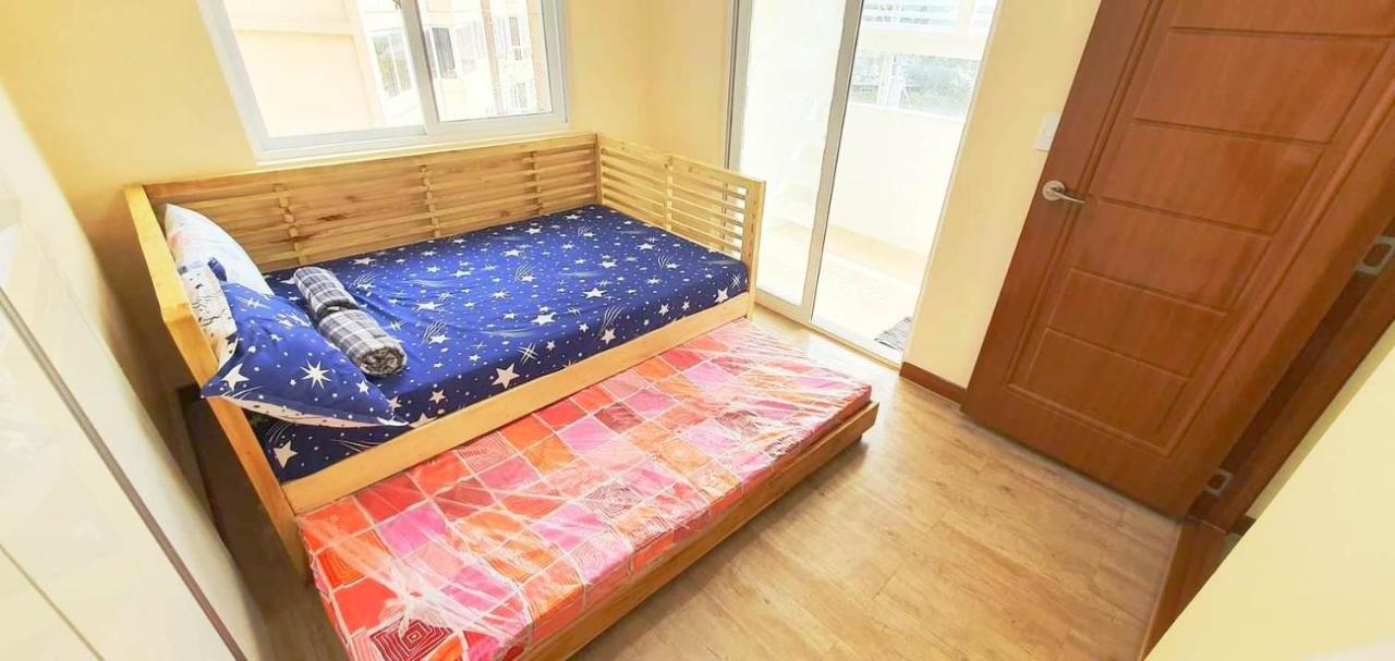 Zenmist Properties Багио Экстерьер фото