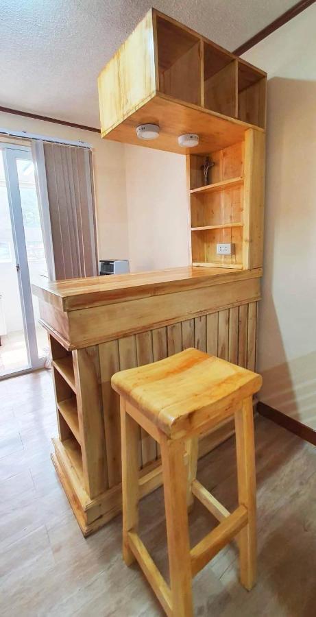Zenmist Properties Багио Экстерьер фото