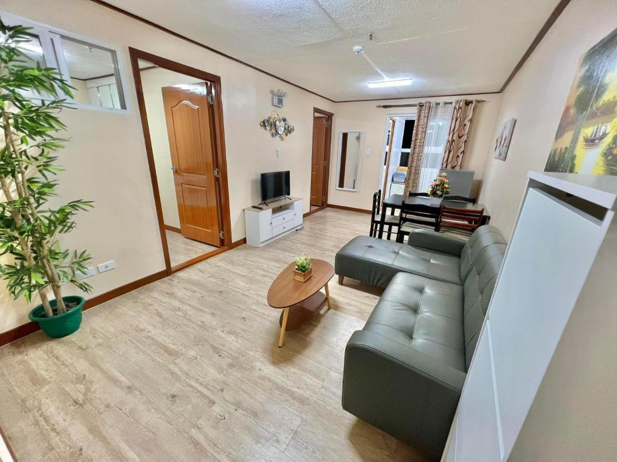 Zenmist Properties Багио Экстерьер фото