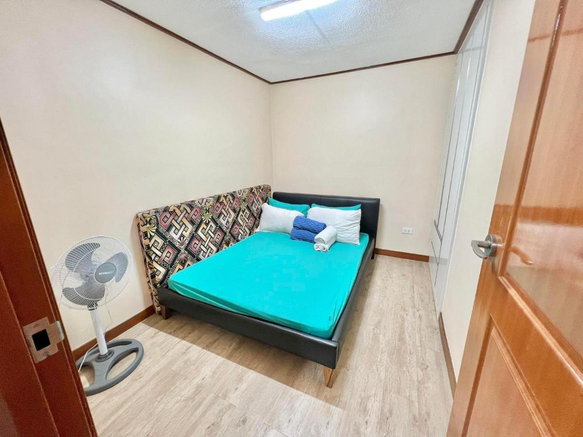 Zenmist Properties Багио Экстерьер фото