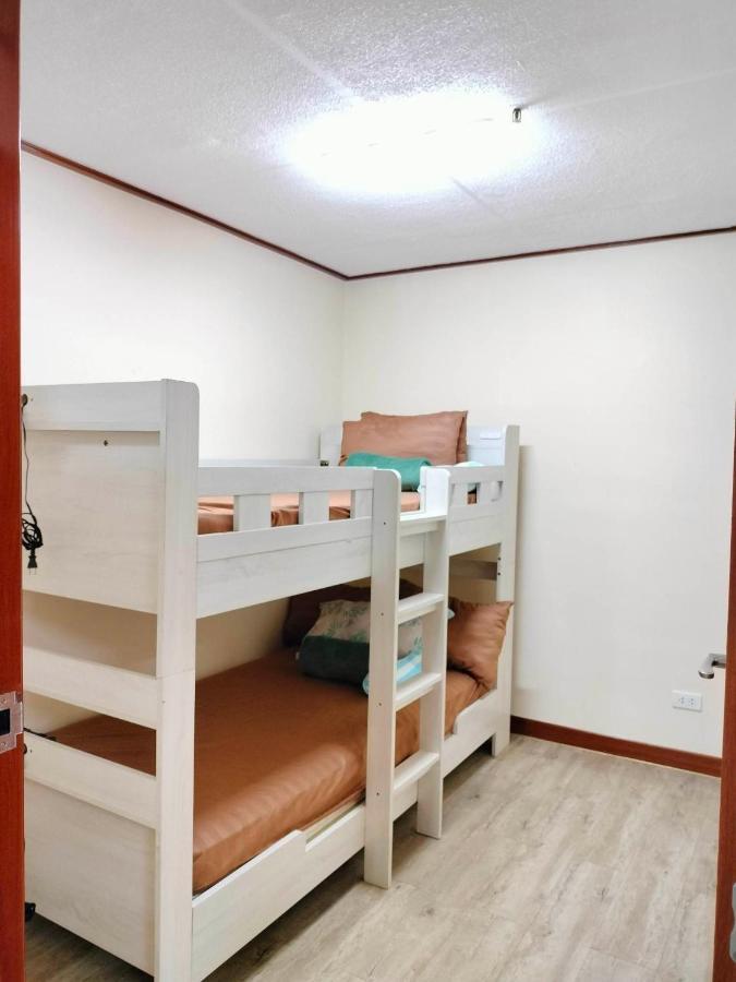 Zenmist Properties Багио Экстерьер фото