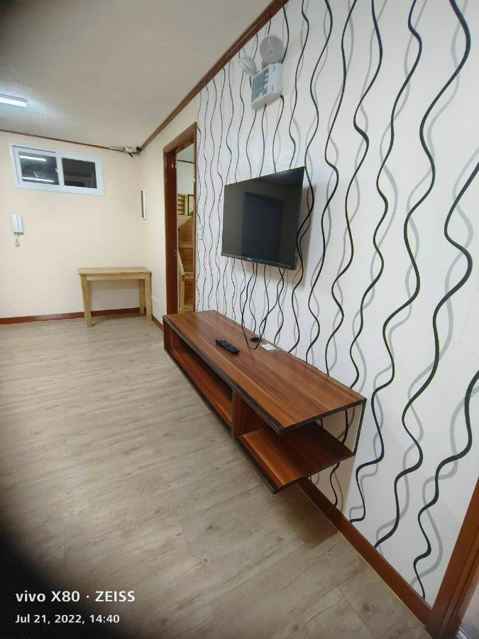 Zenmist Properties Багио Экстерьер фото
