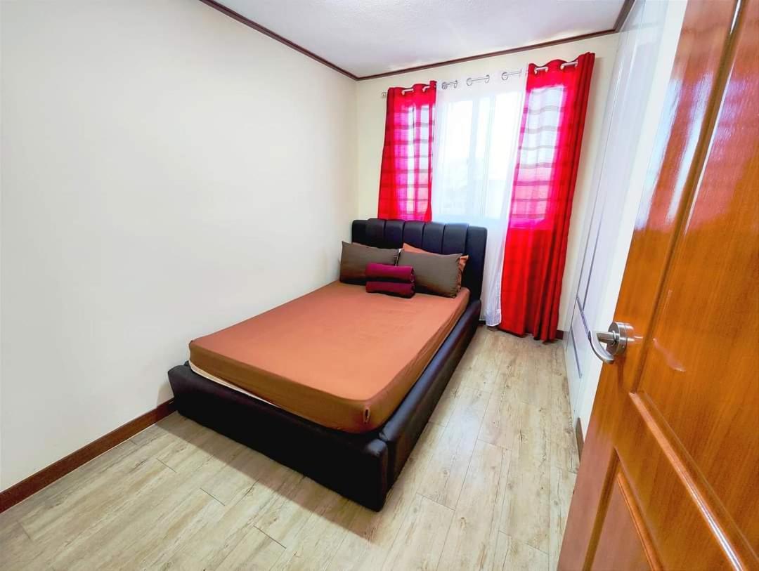Zenmist Properties Багио Экстерьер фото