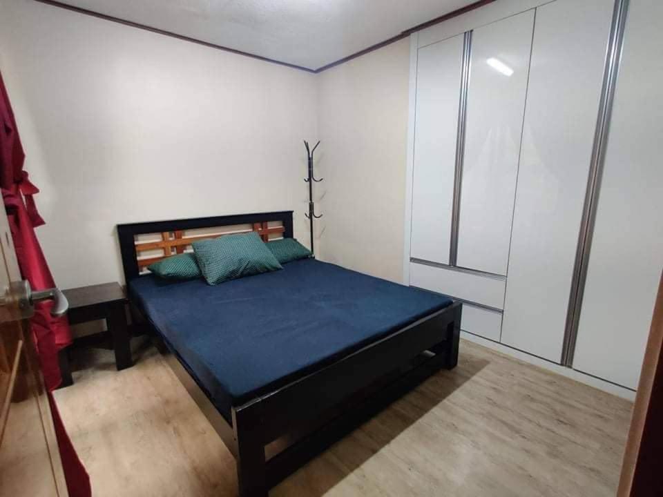 Zenmist Properties Багио Экстерьер фото