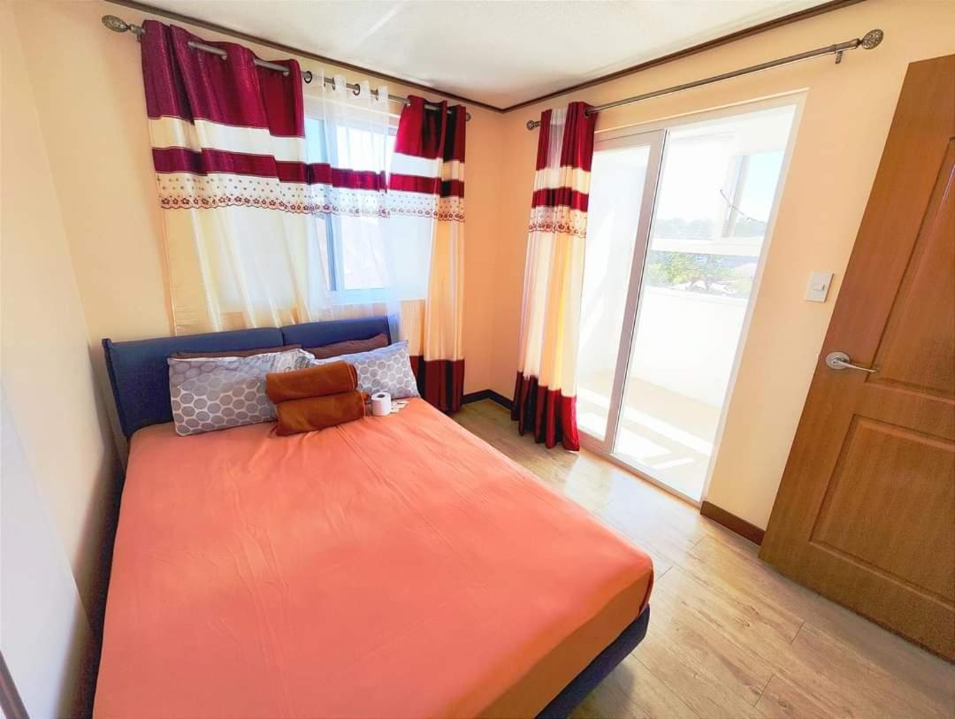 Zenmist Properties Багио Экстерьер фото
